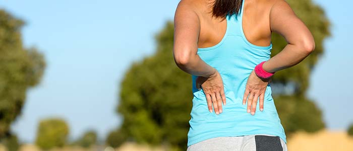 Chiropractic Charlotte NC Runner Back Pain Chiropractic Charlotte NC Runner Back Pain