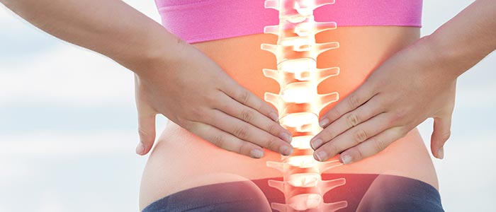 Chiropractic Charlotte NC Woman Low Back Pain Chiropractic Charlotte NC Woman Low Back Pain