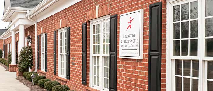 Chiropractic Charlotte NC Office Chiropractic Charlotte NC Office